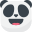 external asian-hana-emojis-panda-edition-emojis-because-i-love-you-royyan-wijaya-3 icon