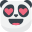external asian-hana-emojis-panda-edition-emojis-because-i-love-you-royyan-wijaya icon
