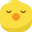 external chick-hana-emojis-chick-edition-emojis-because-i-love-you-royyan-wijaya-2 icon
