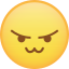 external angry-fluorescent-adolescent-emojis-because-i-love-you-royyan-wijaya-4 icon