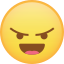 external angry-fluorescent-adolescent-emojis-because-i-love-you-royyan-wijaya icon