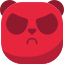 external angry-hana-emojis-panda-edition-emojis-because-i-love-you-royyan-wijaya icon