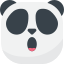 external asian-hana-emojis-panda-edition-emojis-because-i-love-you-royyan-wijaya-4 icon