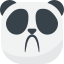 external asian-hana-emojis-panda-edition-emojis-because-i-love-you-royyan-wijaya-5 icon