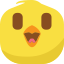 external chick-hana-emojis-chick-edition-emojis-because-i-love-you-royyan-wijaya-7 icon