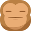 external chipms-hana-emojis-chimps-edition-emojis-because-i-love-you-royyan-wijaya-8 icon