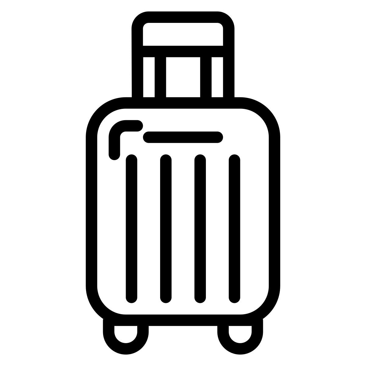 briefcase icon