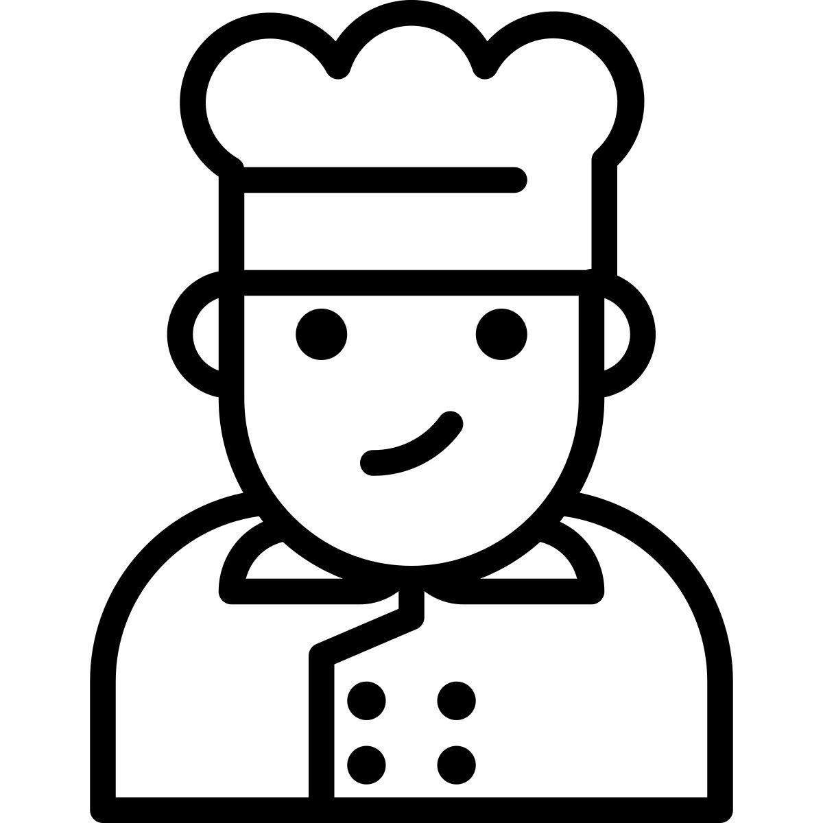cocinero icon