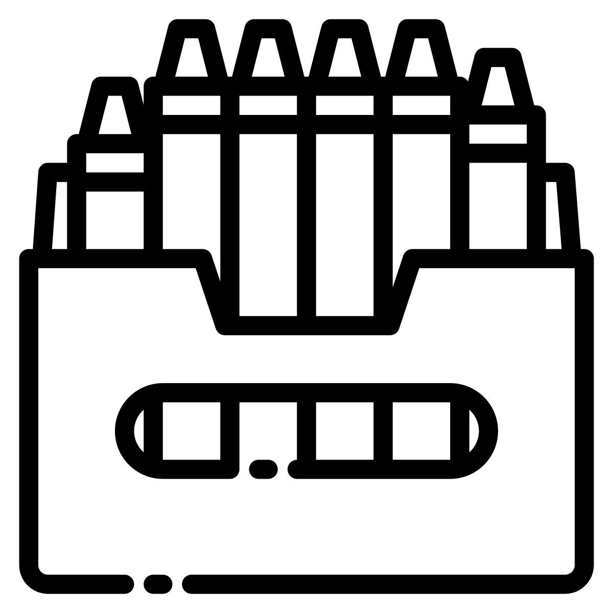 color icon