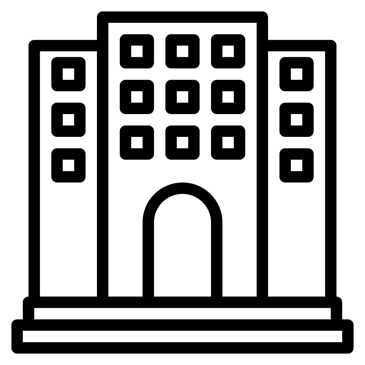 enterprise icon