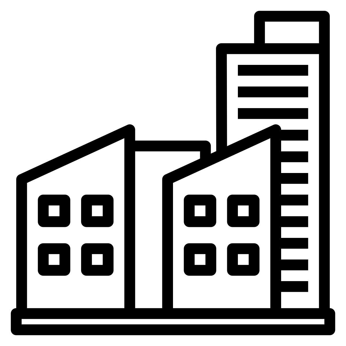 factory icon