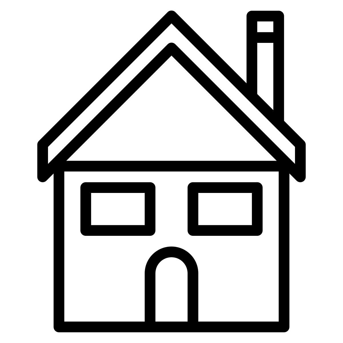 home icon