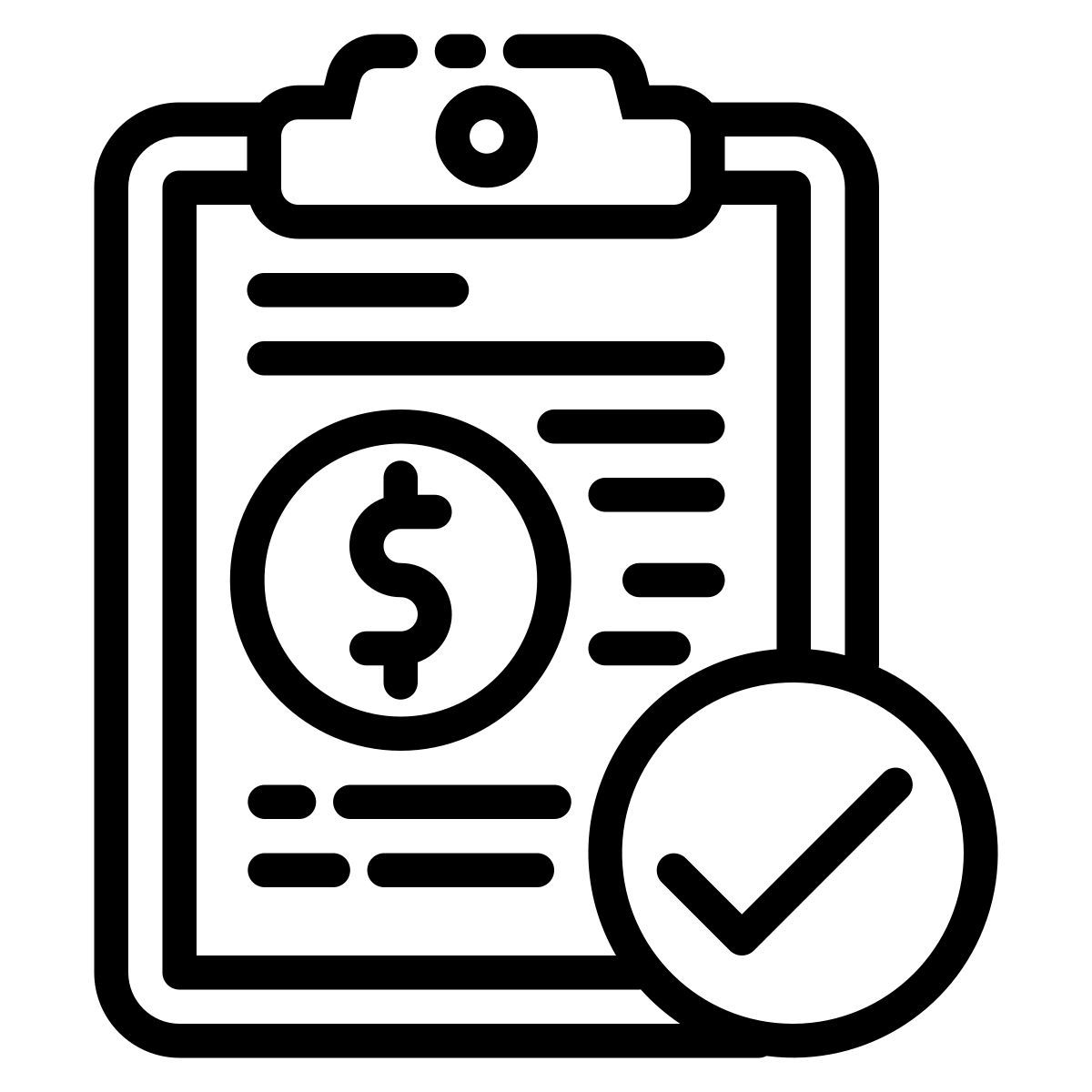 invoice icon