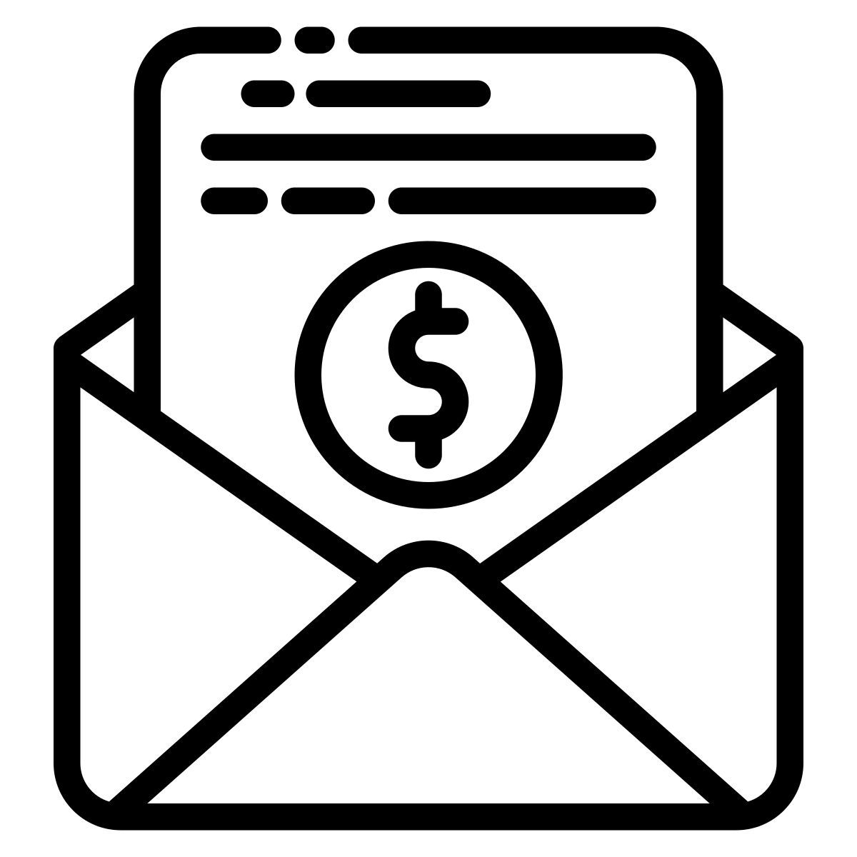 mail icon
