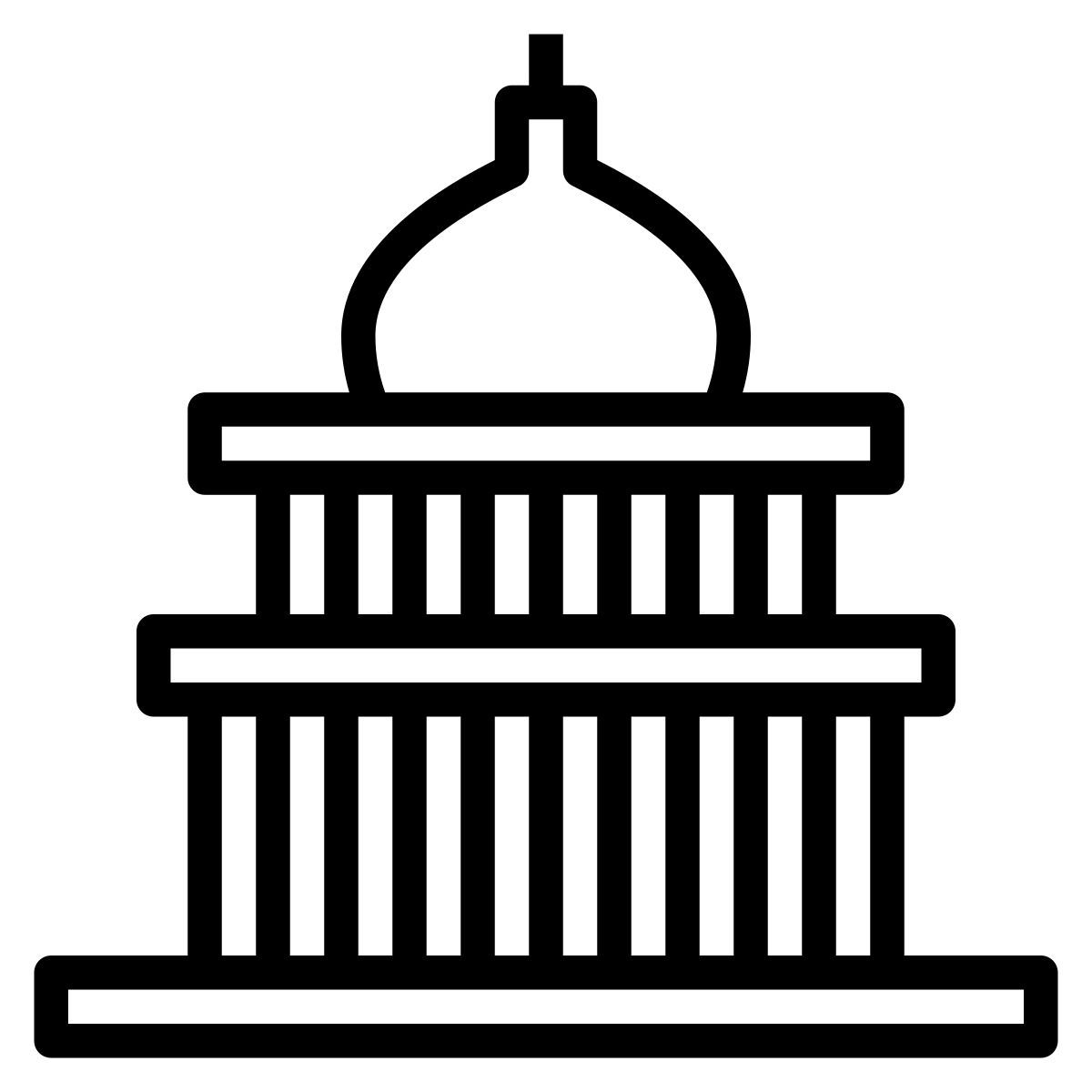 mosque icon
