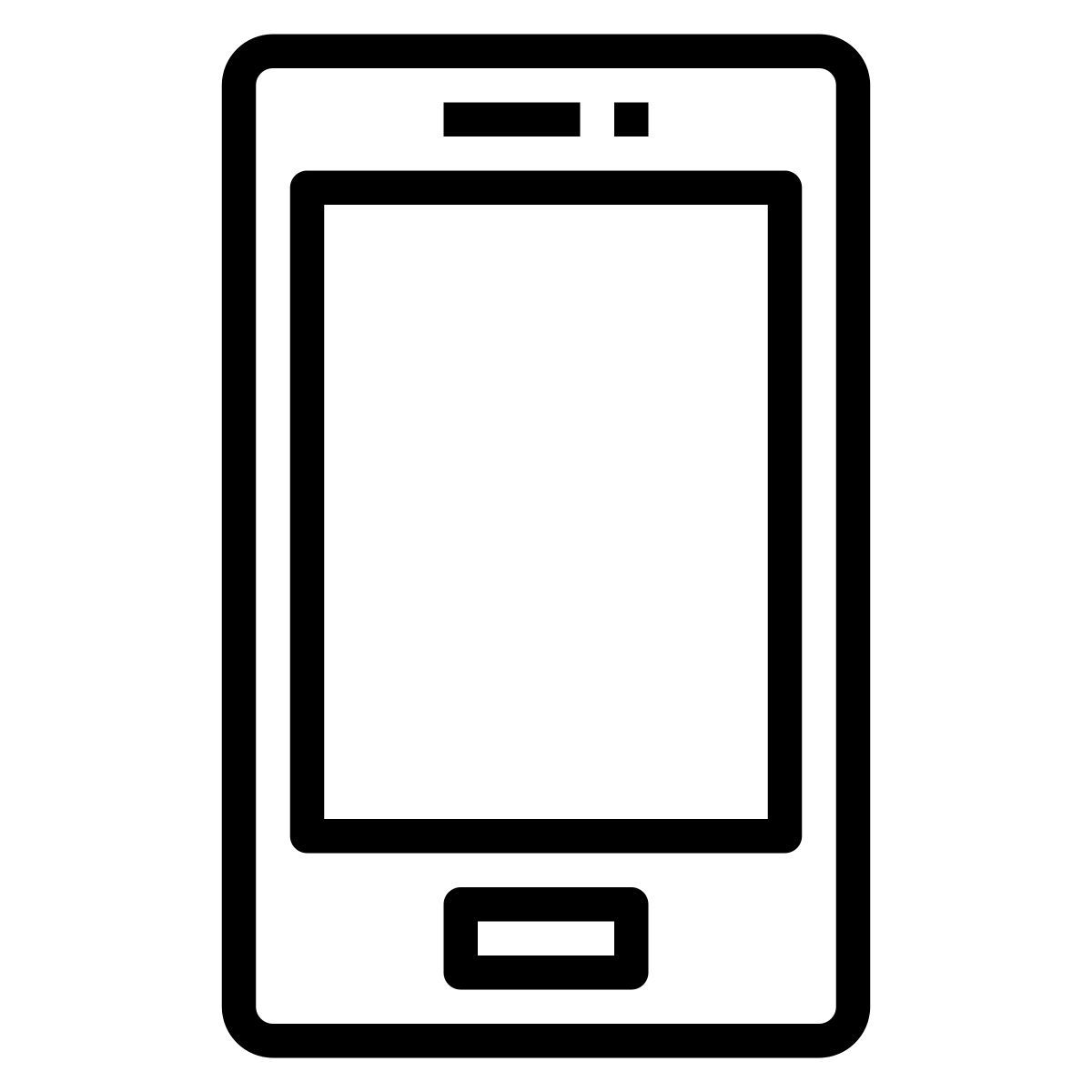 phone icon