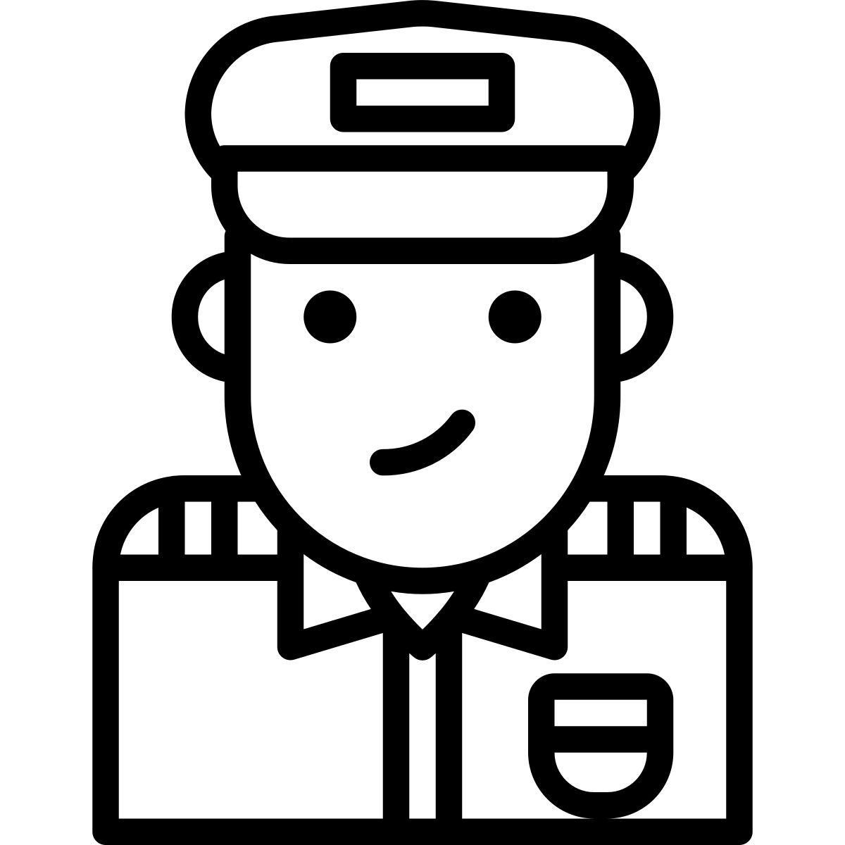 pilot icon