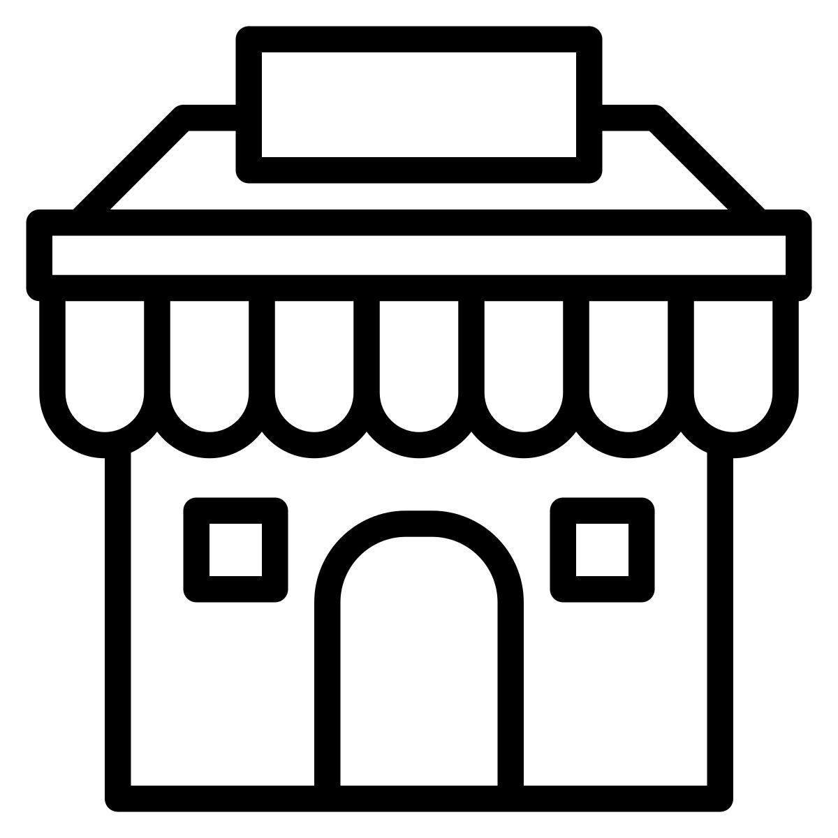 shop icon