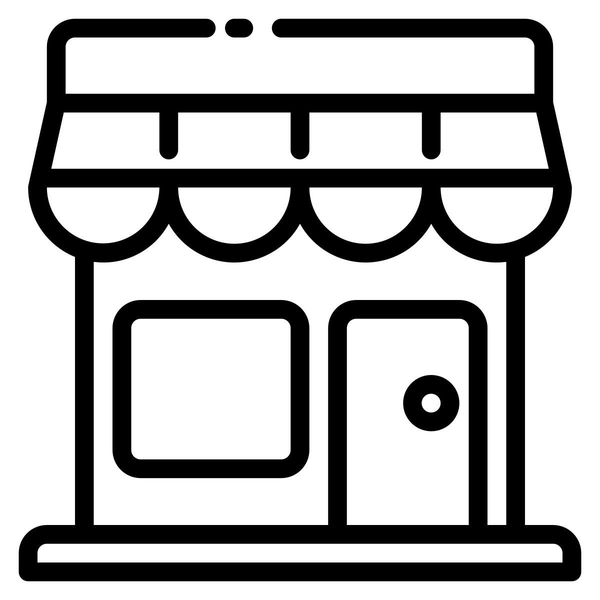 store icon