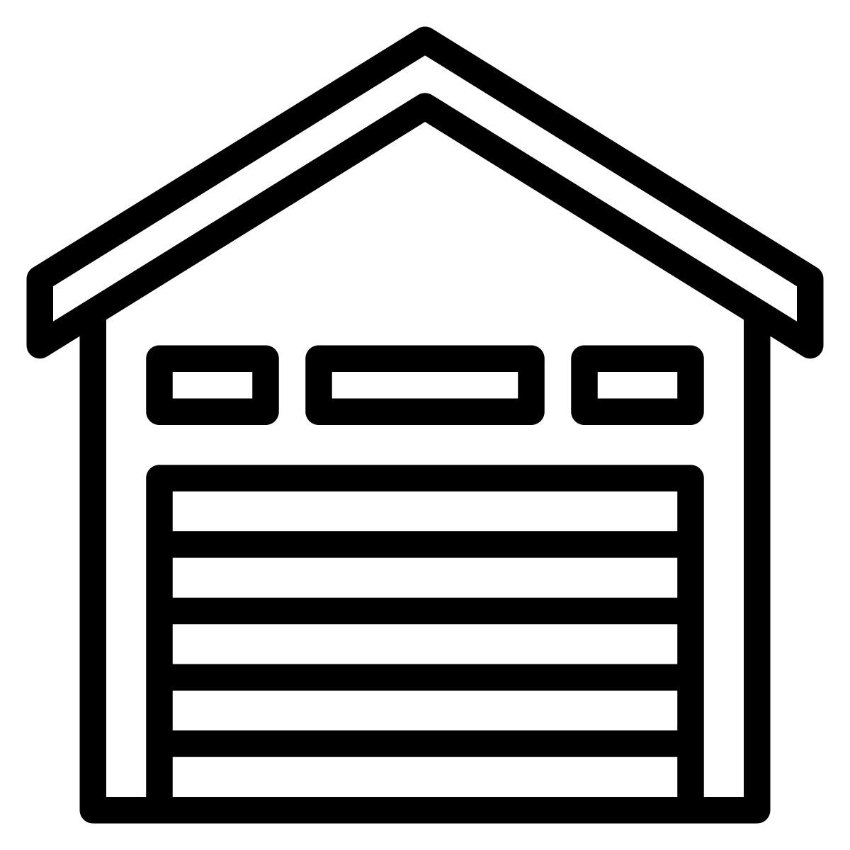 storehouse icon