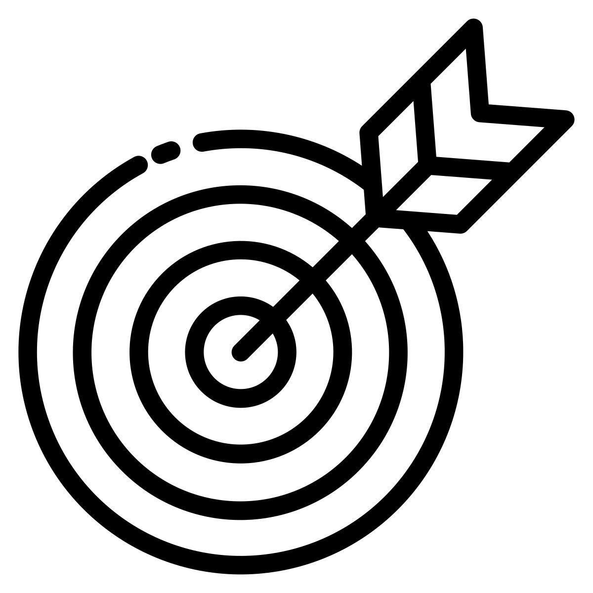 target icon