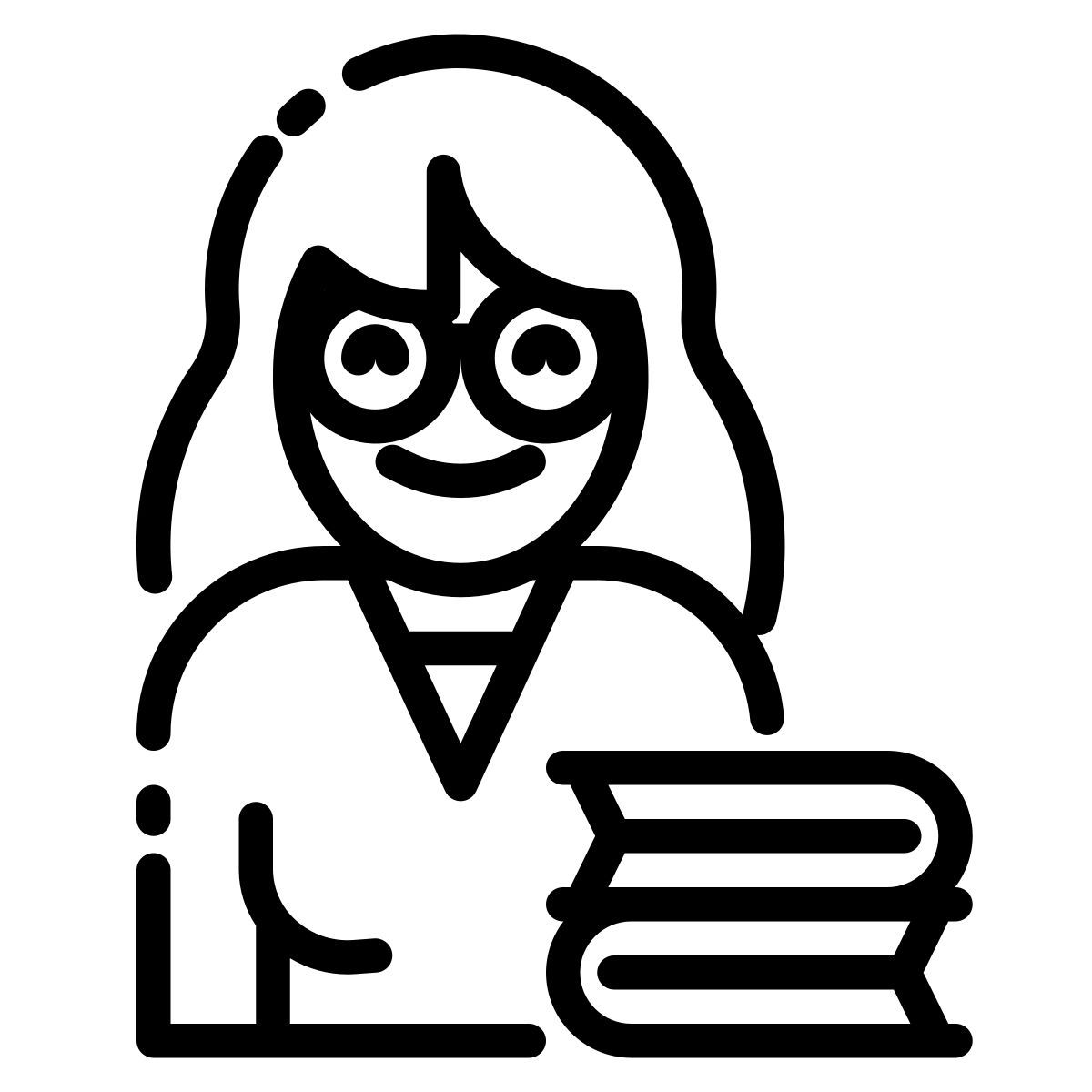 teacher icon