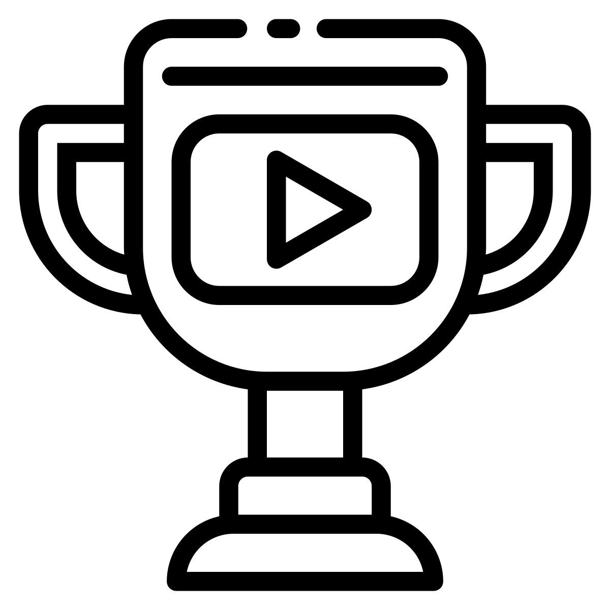 trophy icon