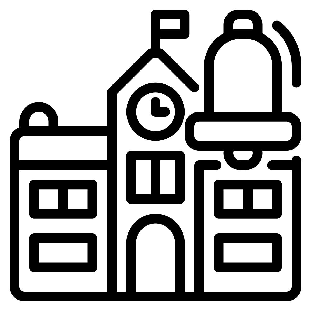 university icon