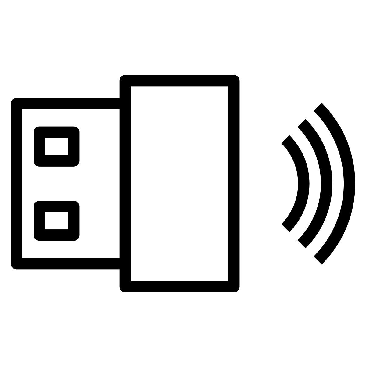 wireless icon