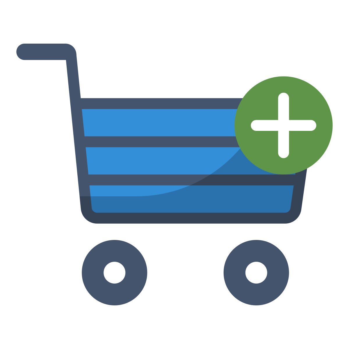 add to cart icon