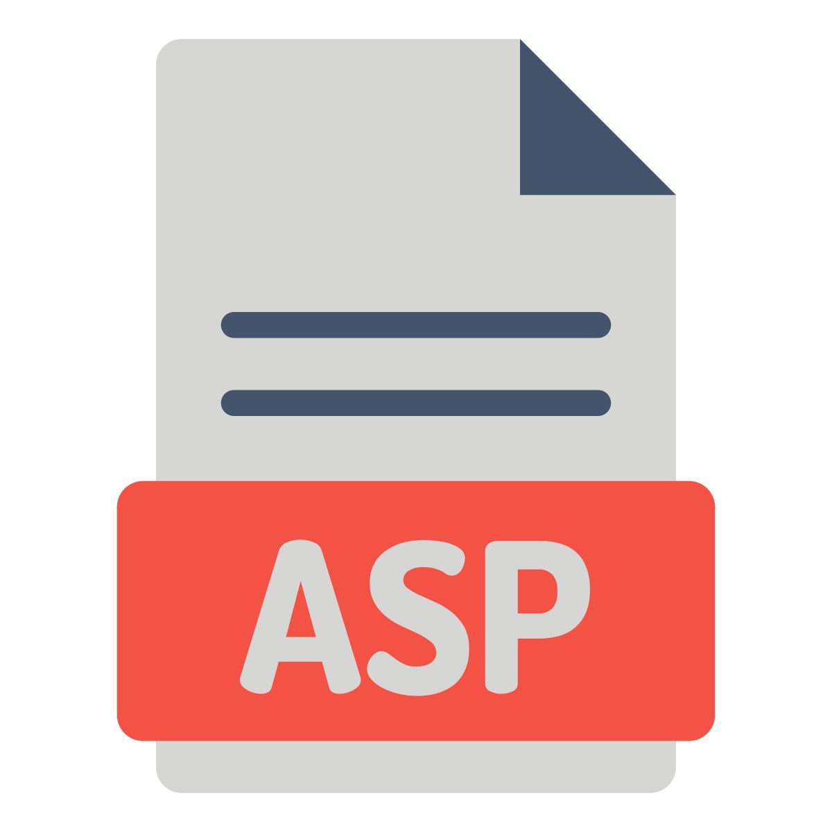 aspx file icon