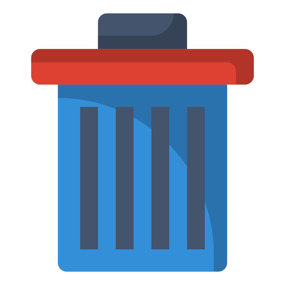 bin icon