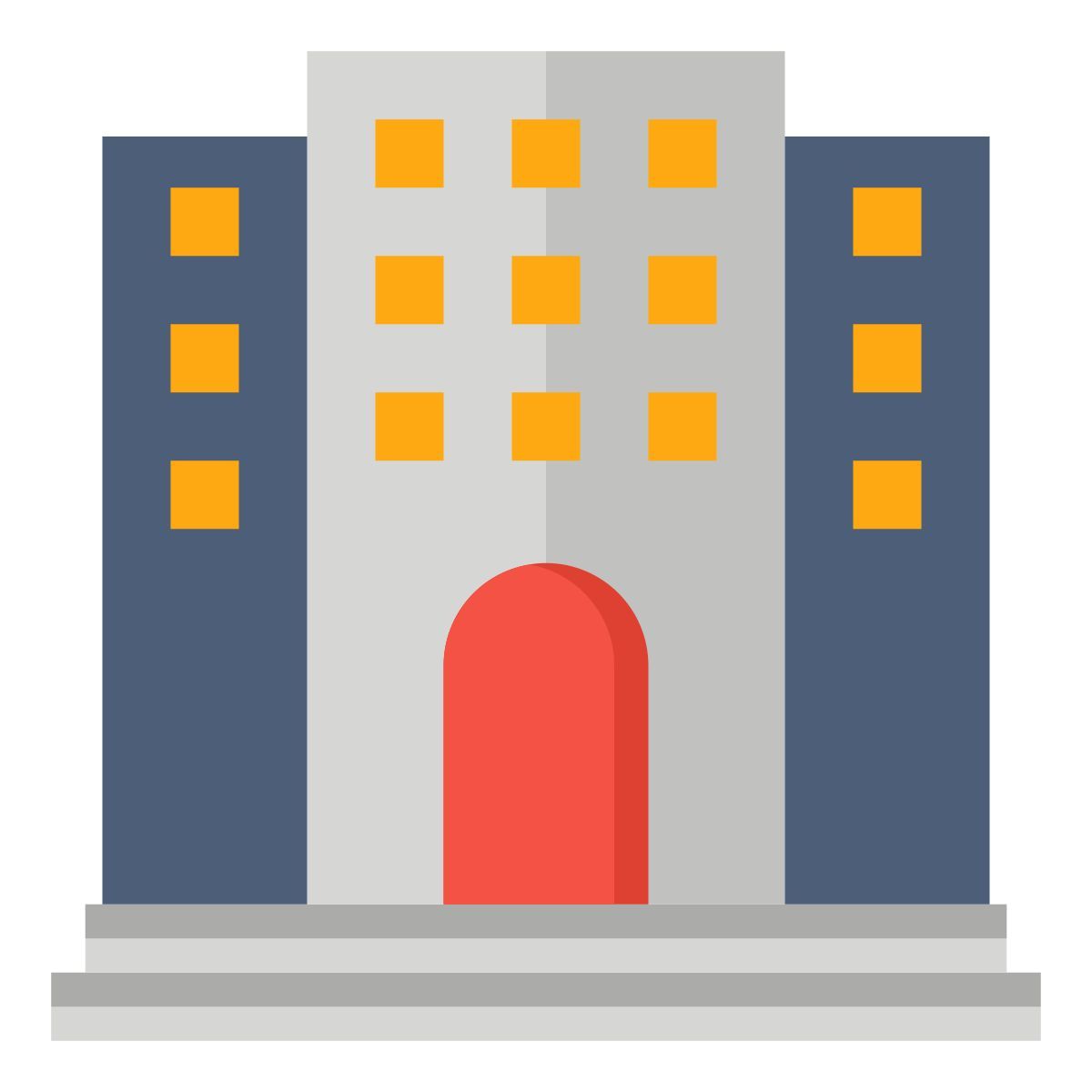 building icon