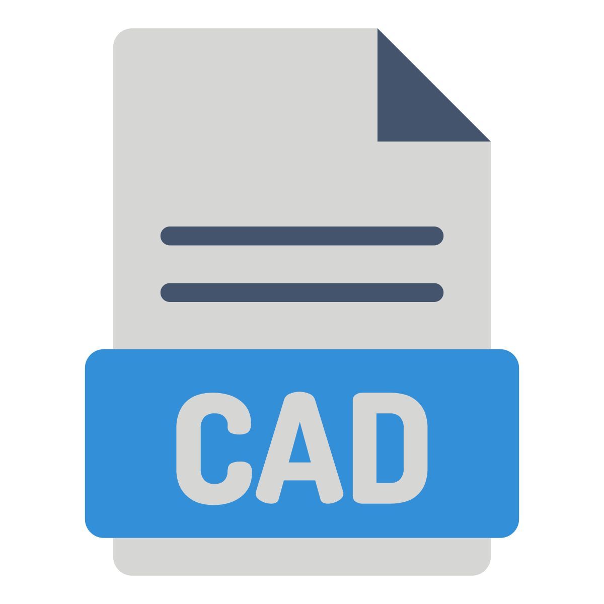 cad file icon