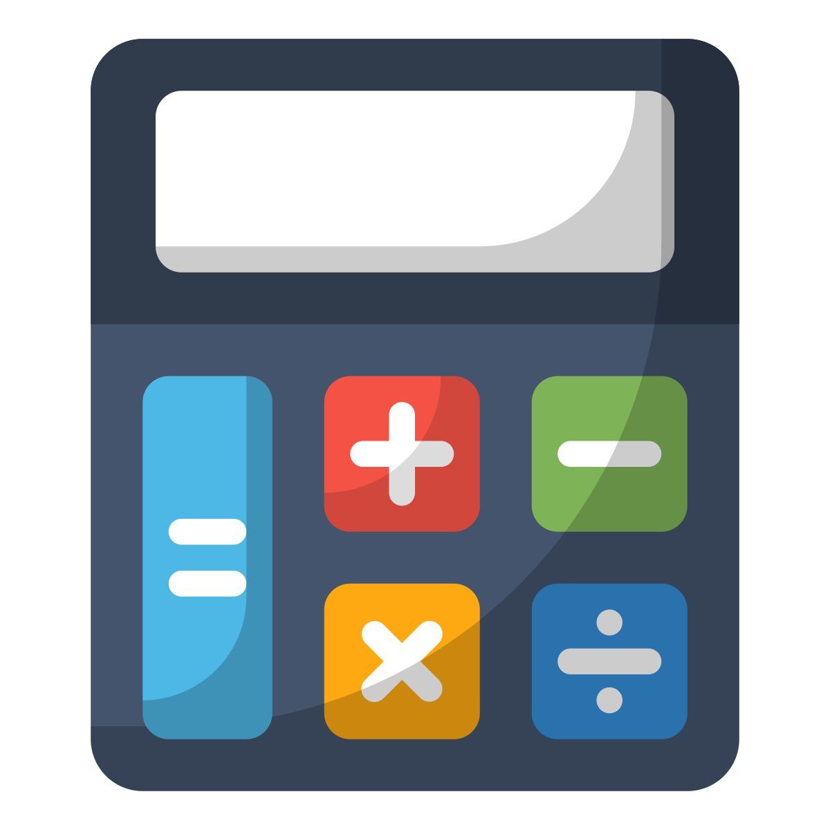 calculator icon