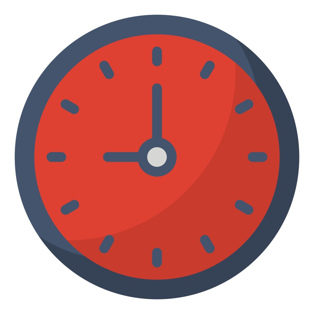 clock icon