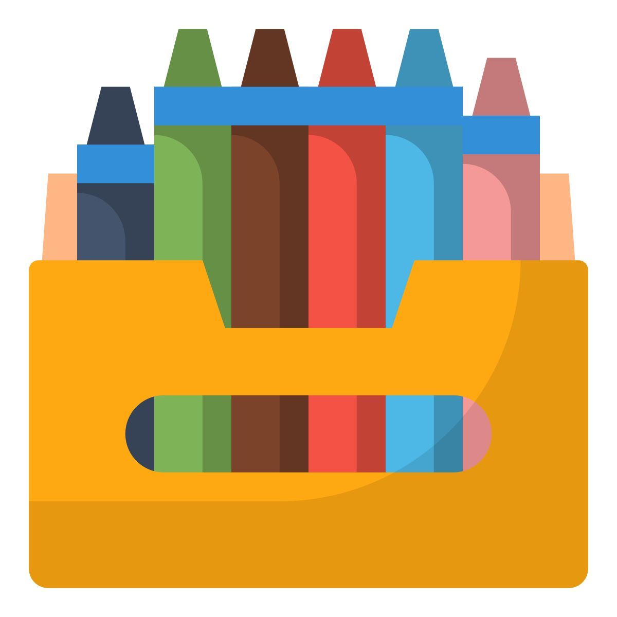 color icon