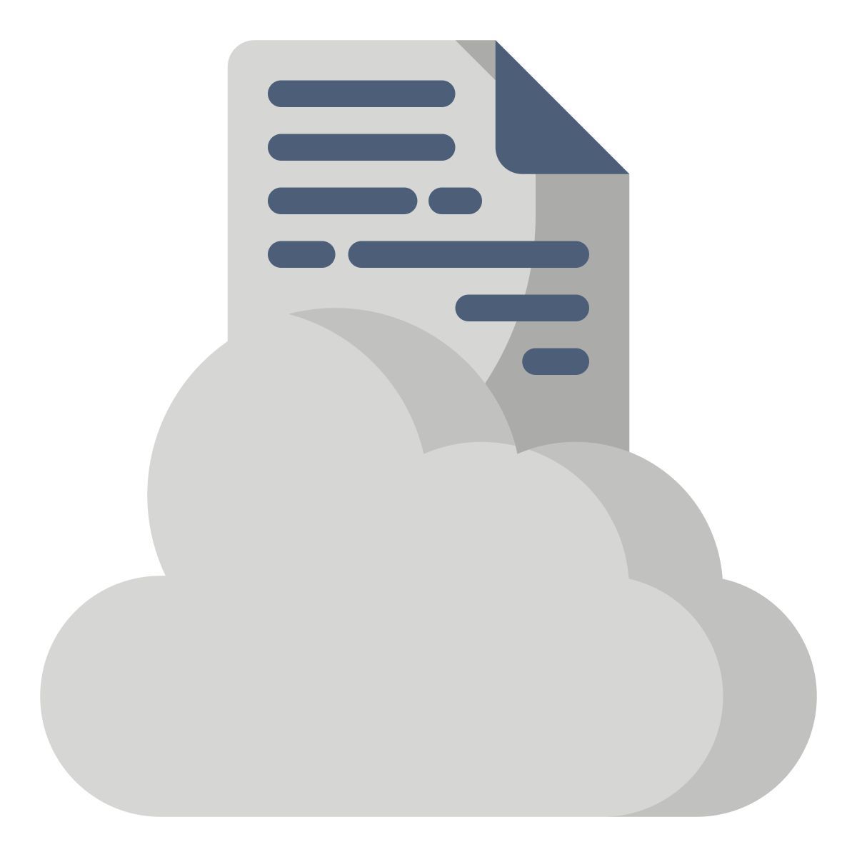 document icon