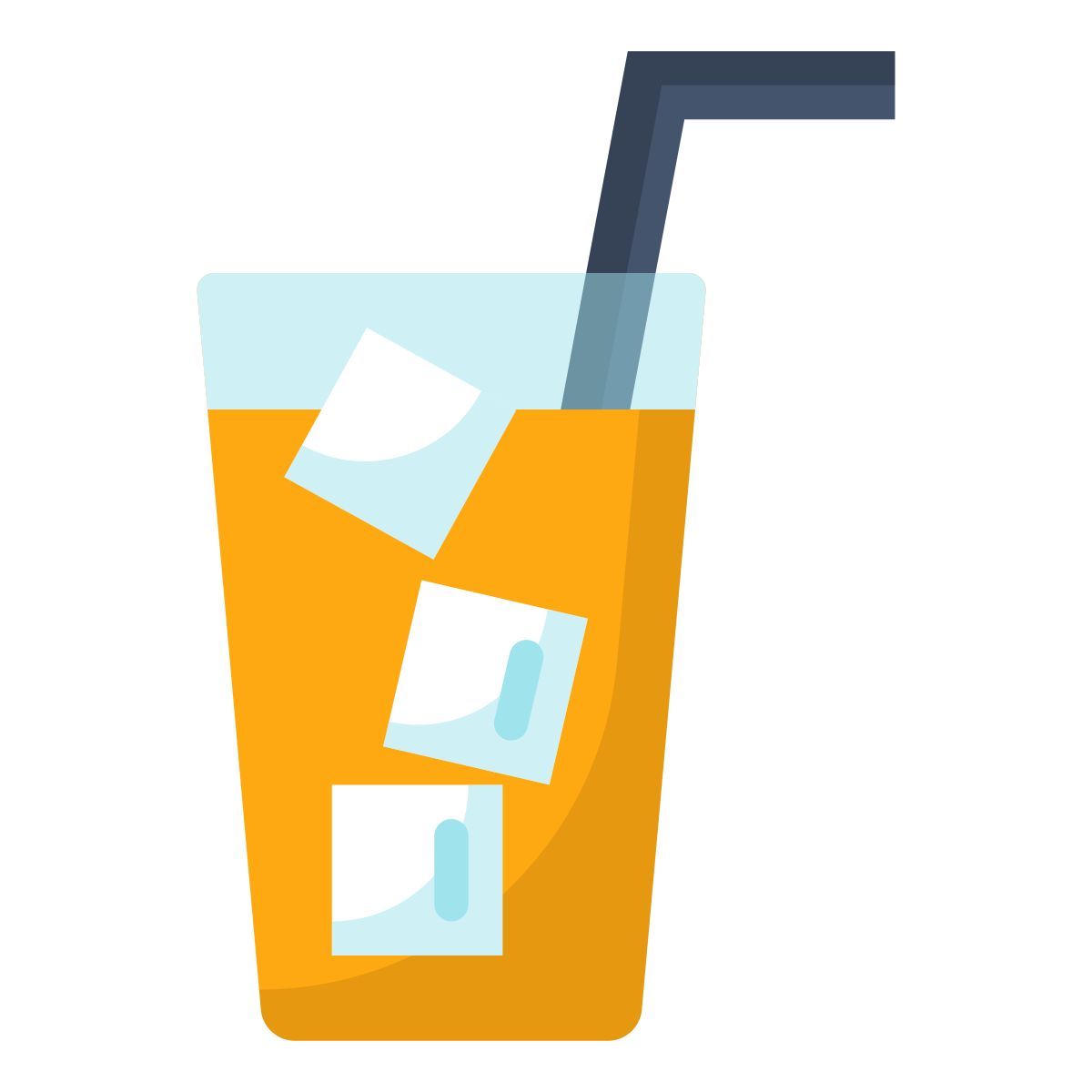drinking icon