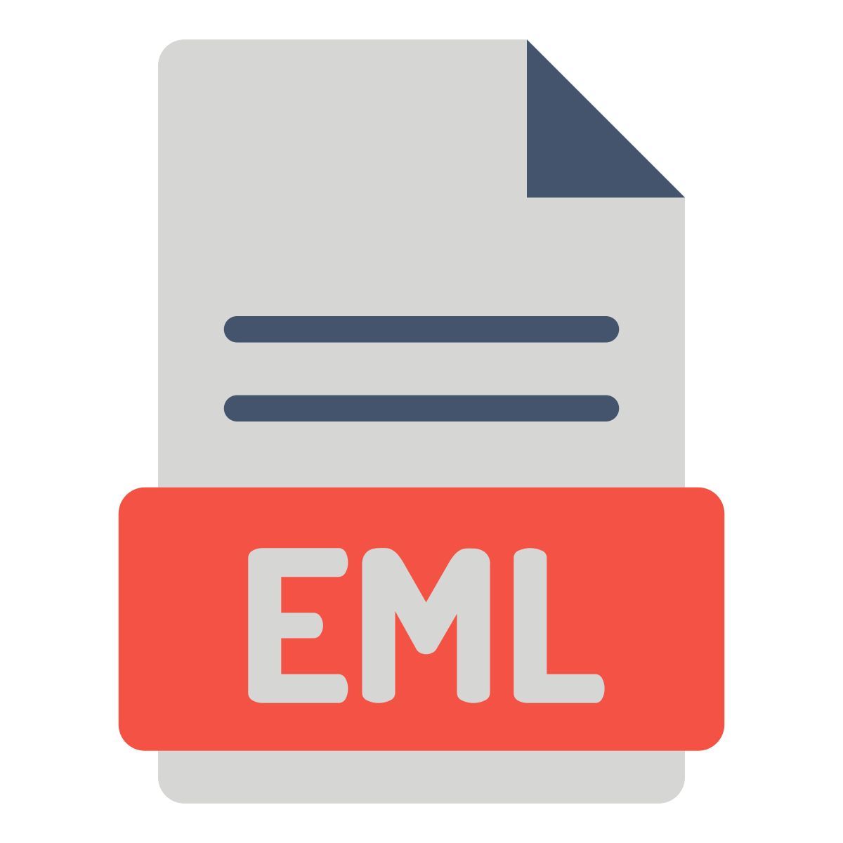 eml icon