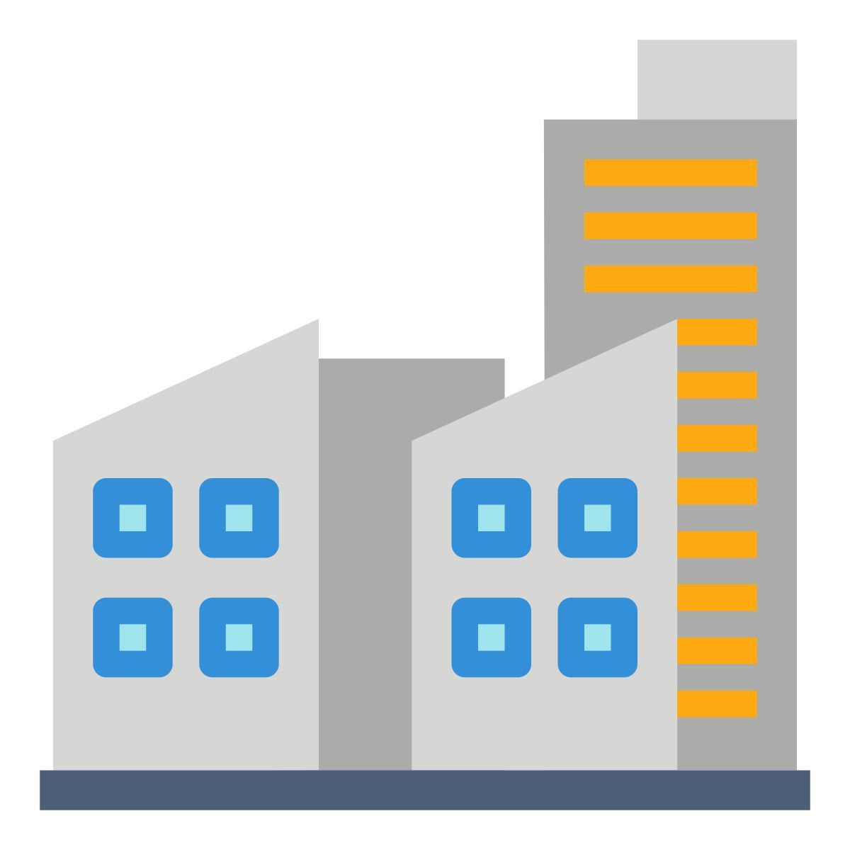 factory icon