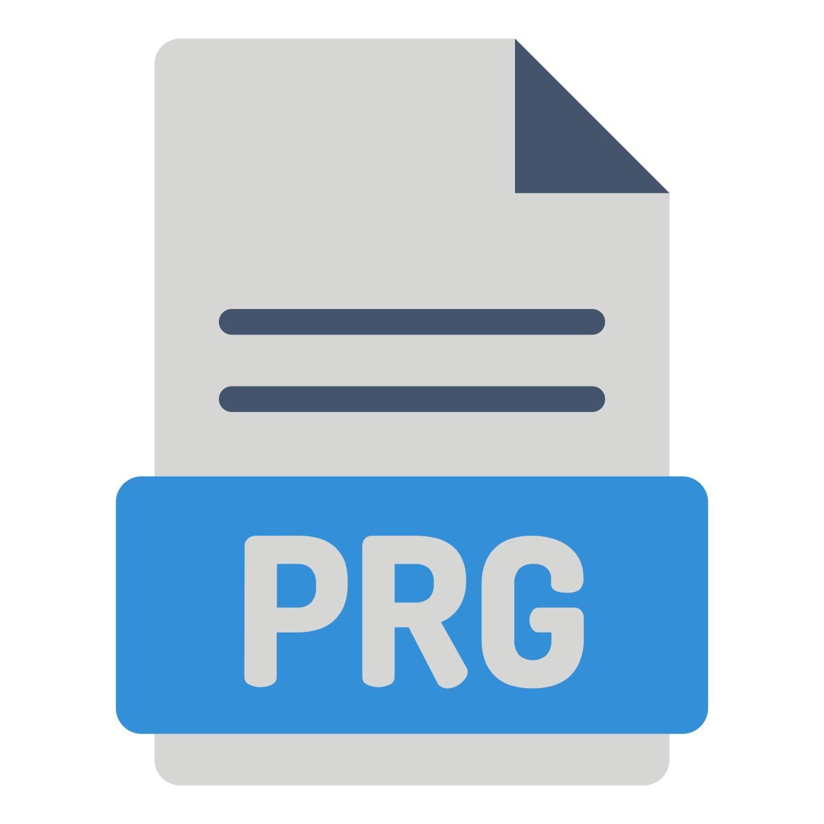 file extension icon