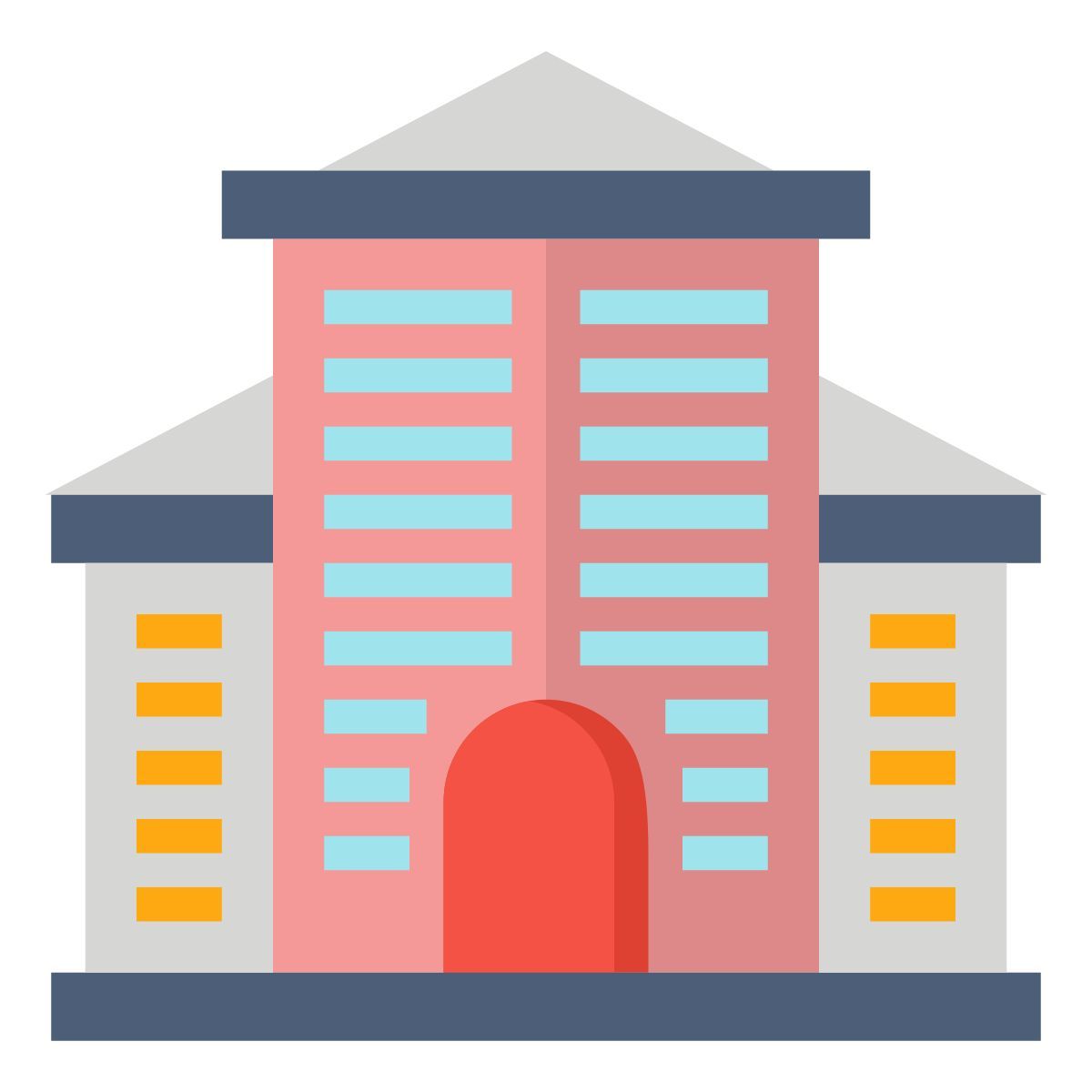 flat icon