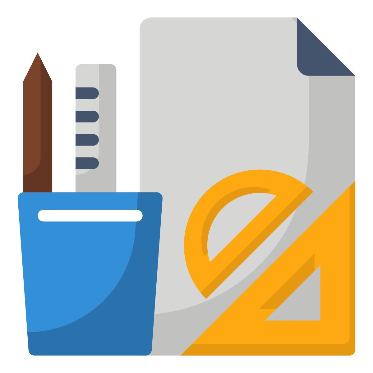 Geometrie icon