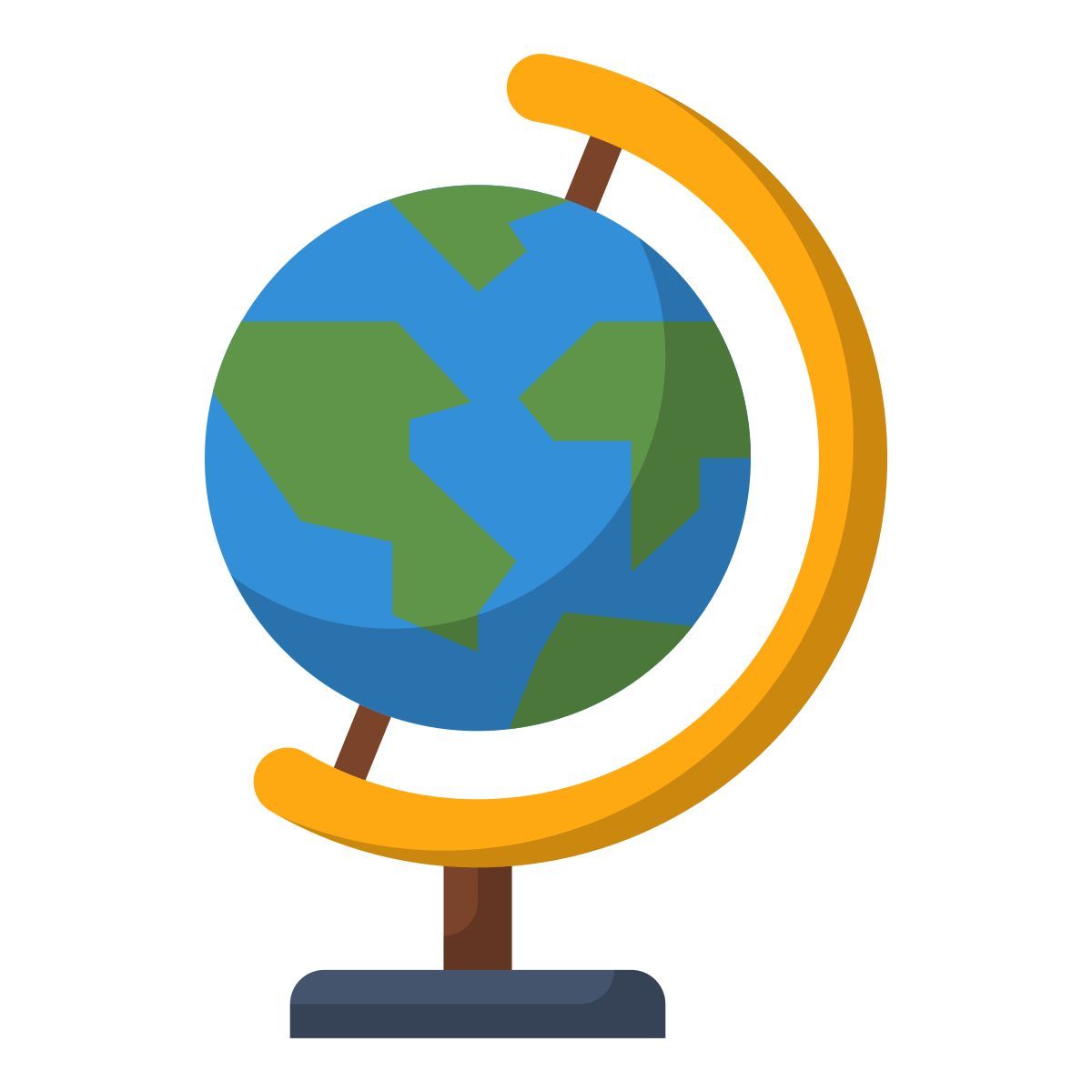 globe icon