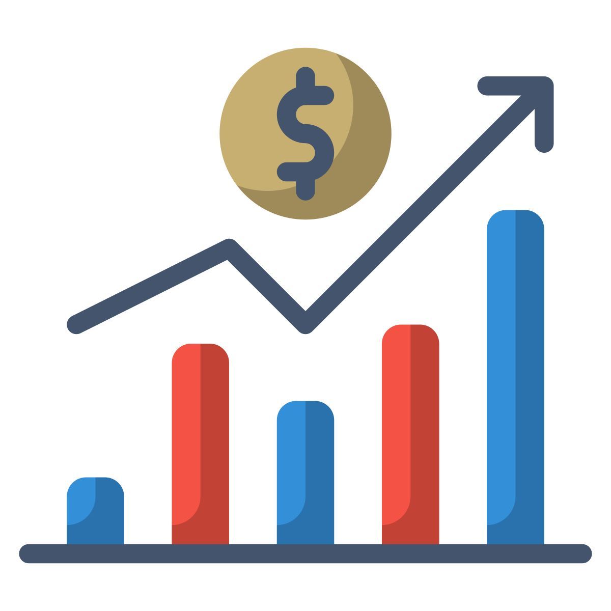 graph icon
