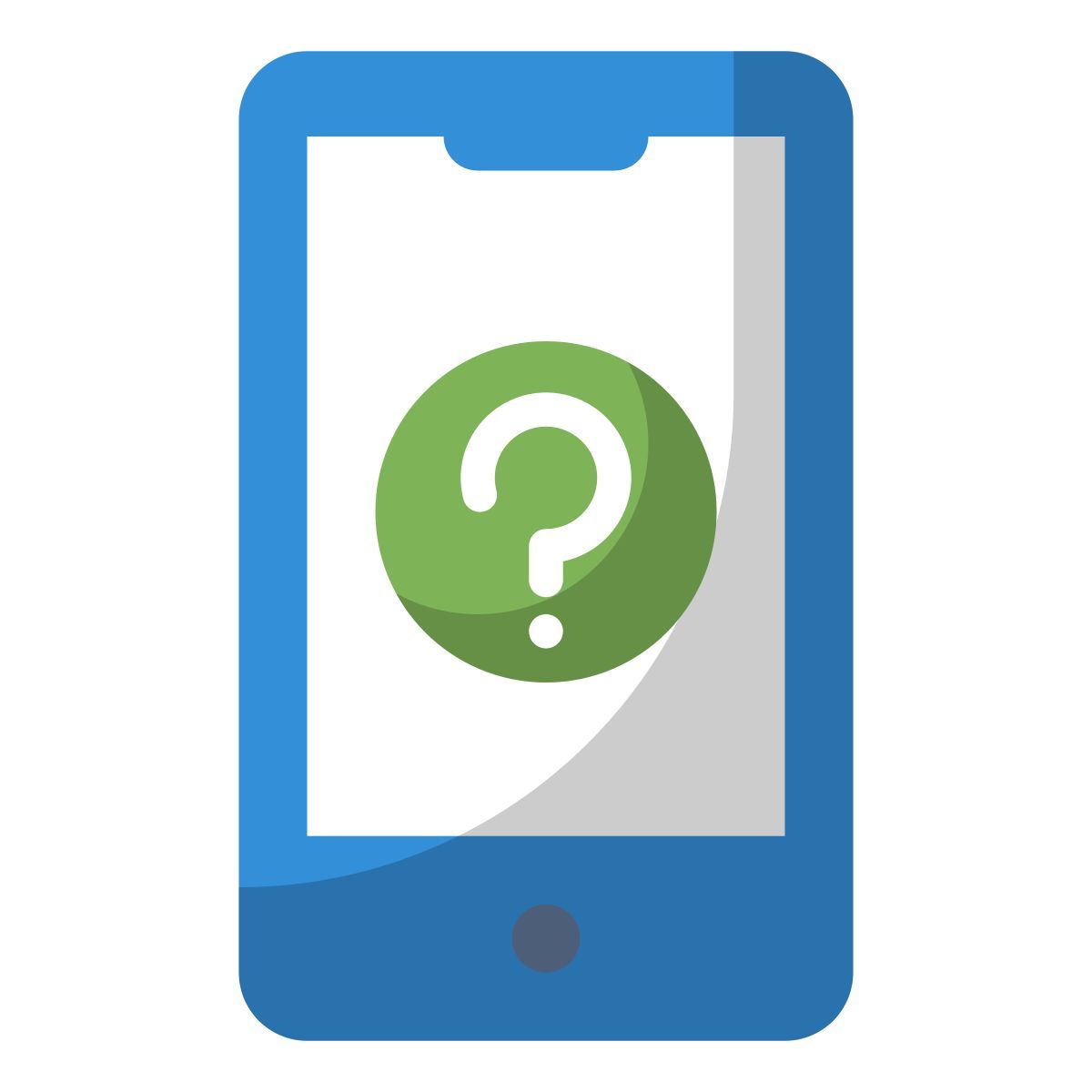 help icon