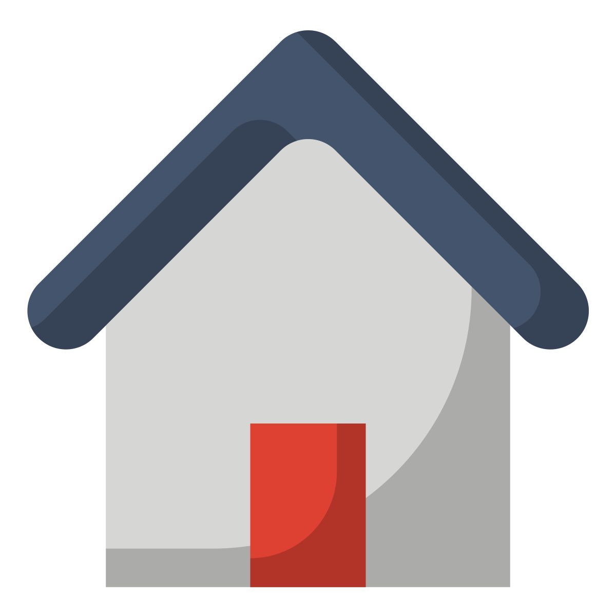 home icon