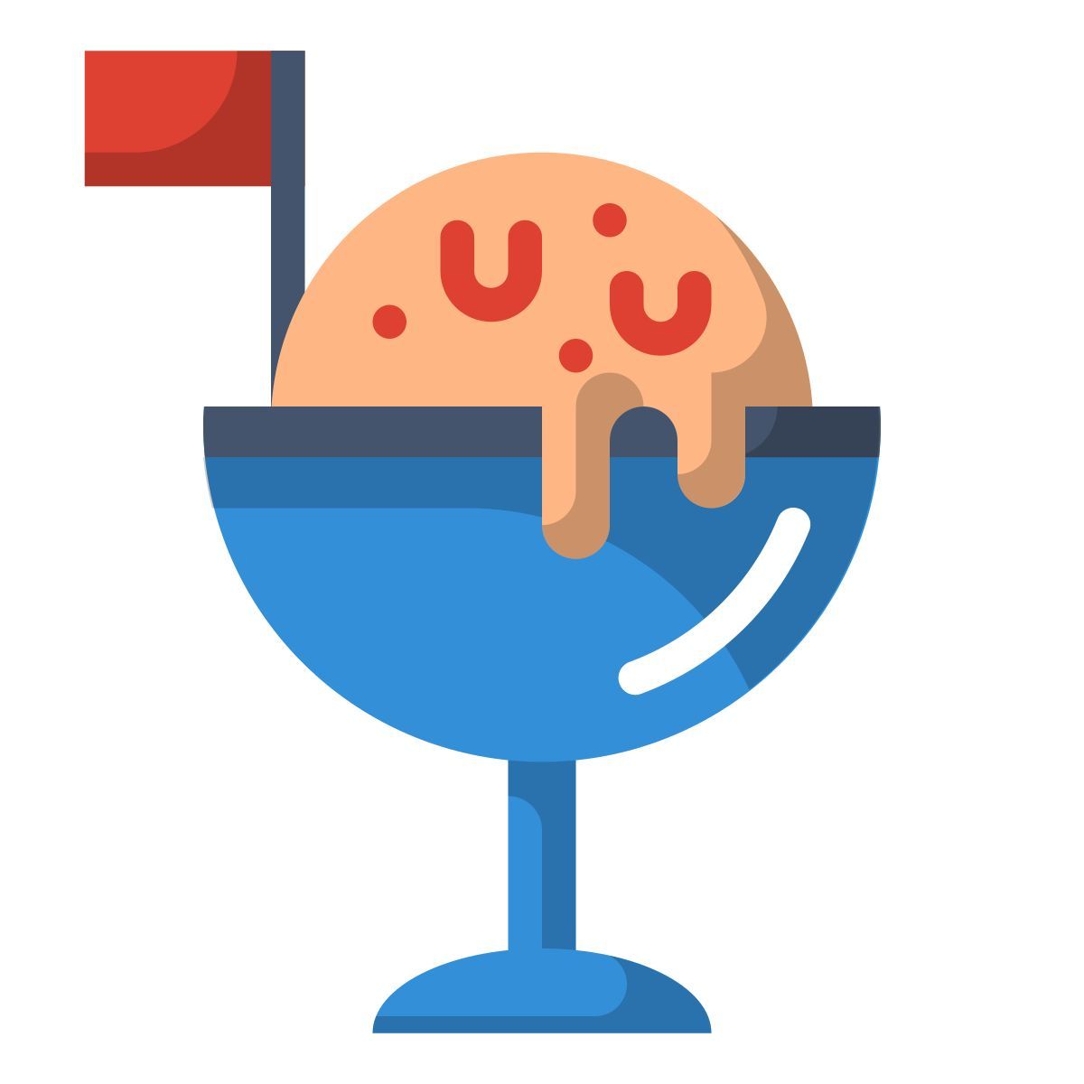 ice cream icon