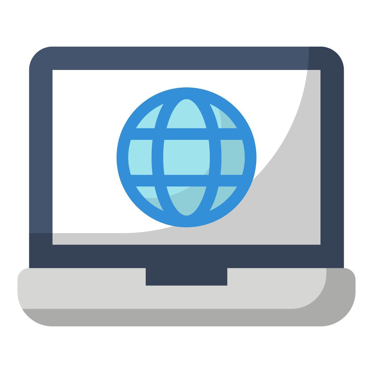 internet icon